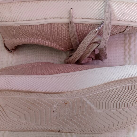 FINAL SALE CARIUMA Pantone Oca Low Canvas sneakers - Picture 4 of 4